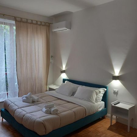 La Dolce Vita Naples Extérieur photo