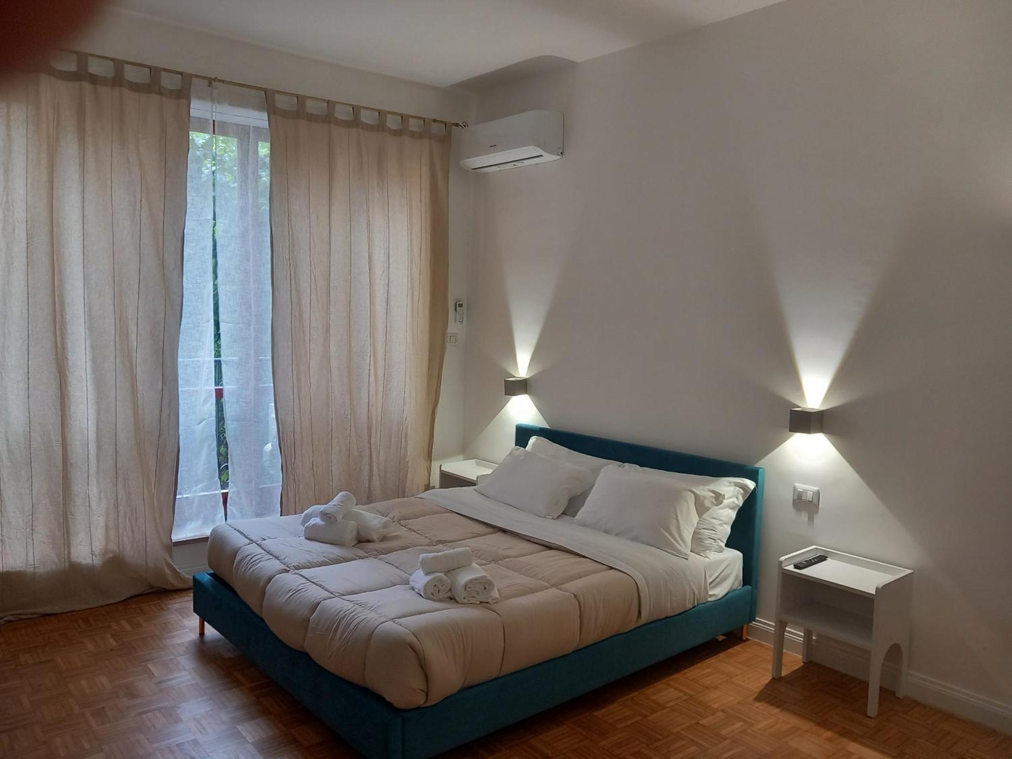La Dolce Vita Naples Extérieur photo
