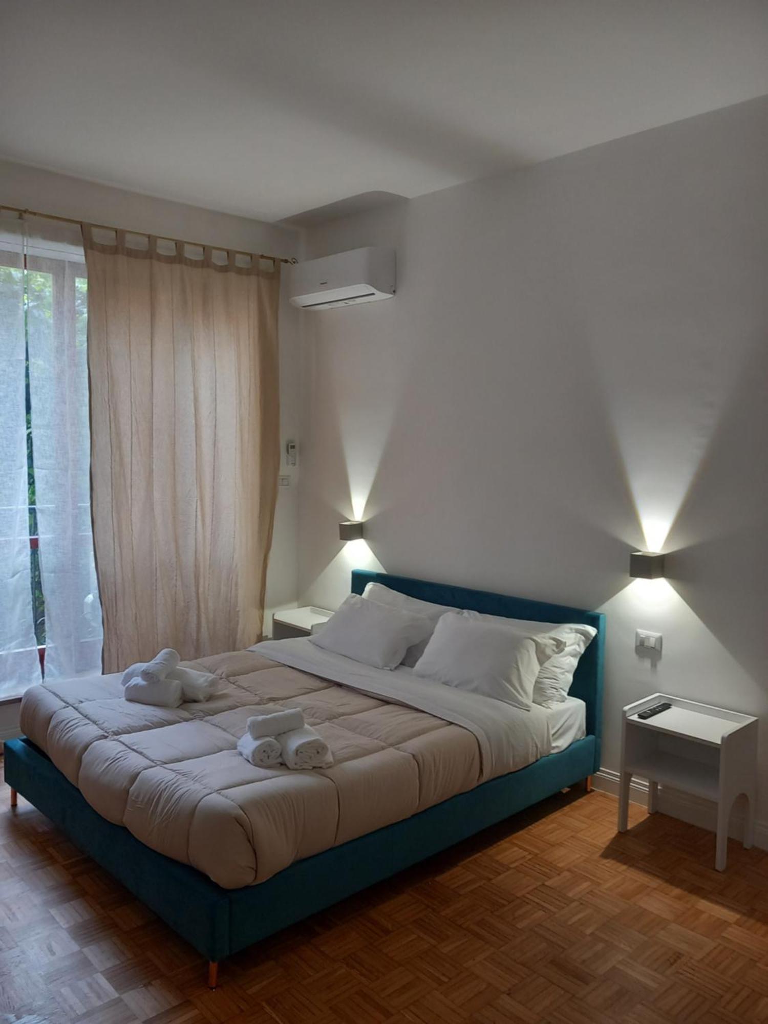 La Dolce Vita Naples Extérieur photo