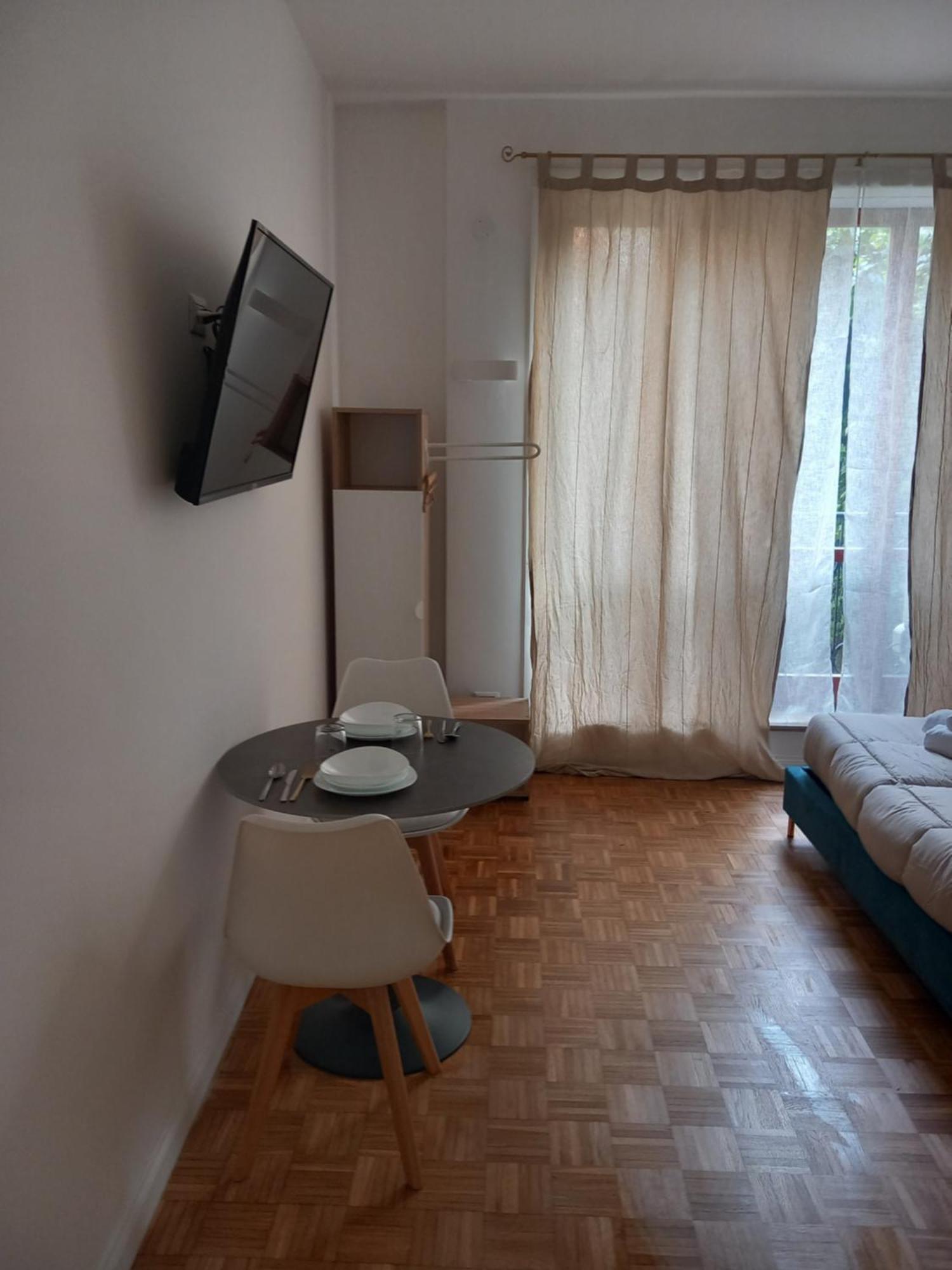La Dolce Vita Naples Extérieur photo