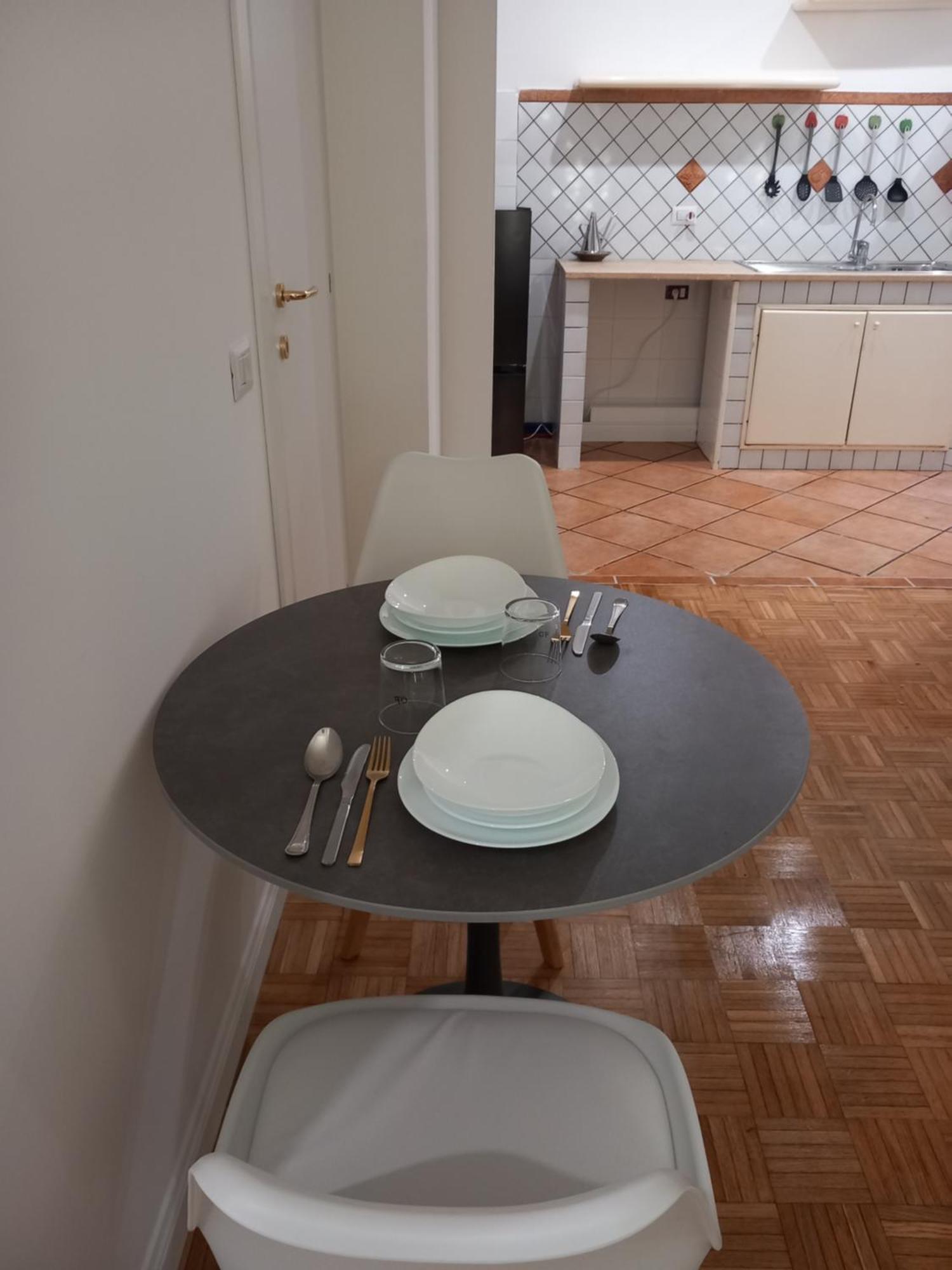 La Dolce Vita Naples Extérieur photo